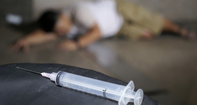 The Dangers of Prescription Drug Abuse