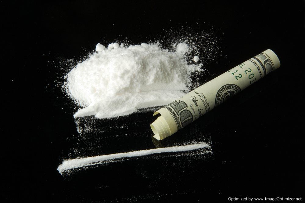 Everything to know about Cocaine