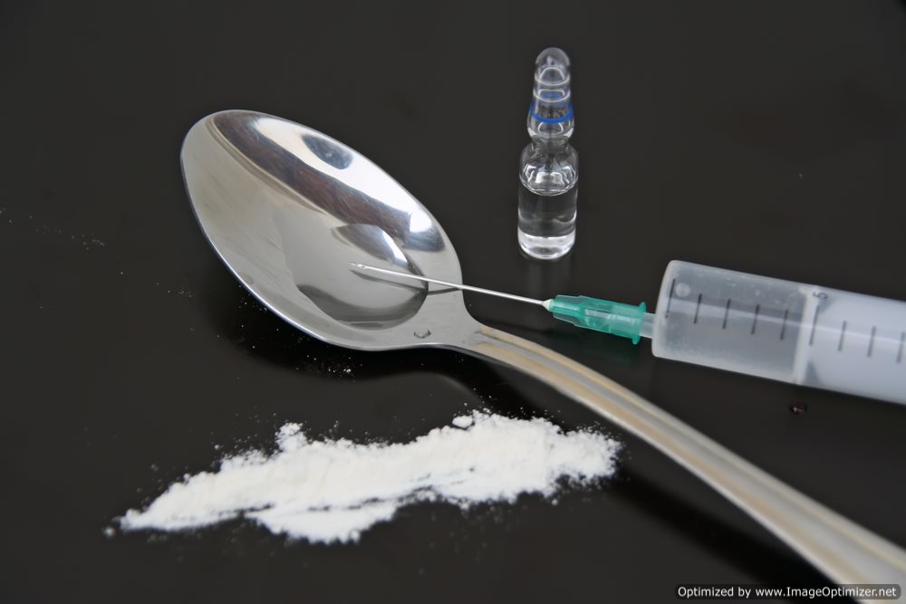 What you must know about Heroin