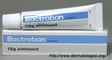 Bactroban Uses