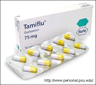 Tamiflu