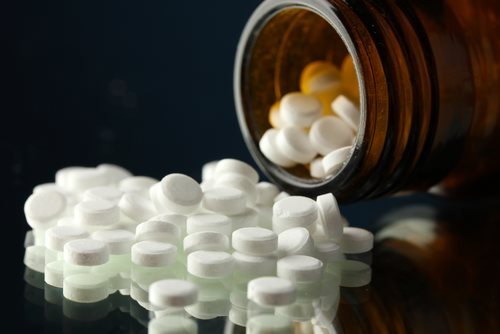 Two Indicted for Shipping Illegal Meds into US