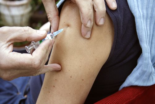 HPV Vaccine may Help Women Infected with HIV
