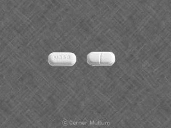 Acetaminophen