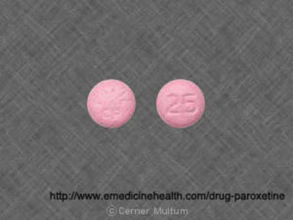 Paxil: Facts You Must Know