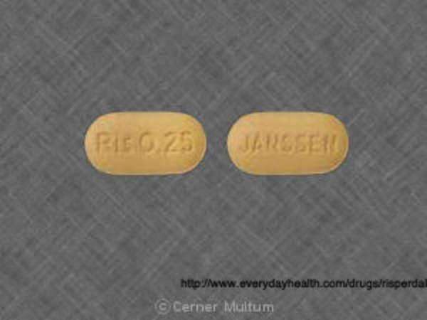 Risperdal